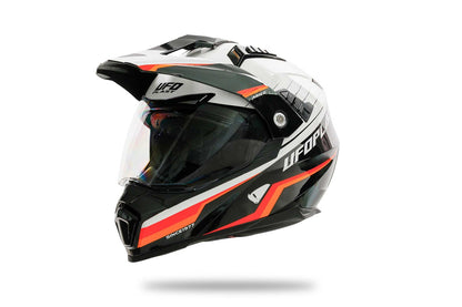 Casco de enduro UFOplast ARIES™ ♈︎ TWO-TONE