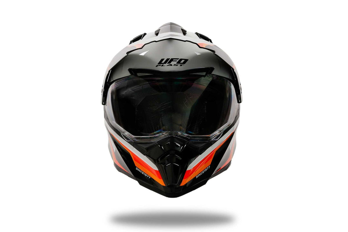 Casco de enduro UFOplast ARIES™ ♈︎ TWO-TONE