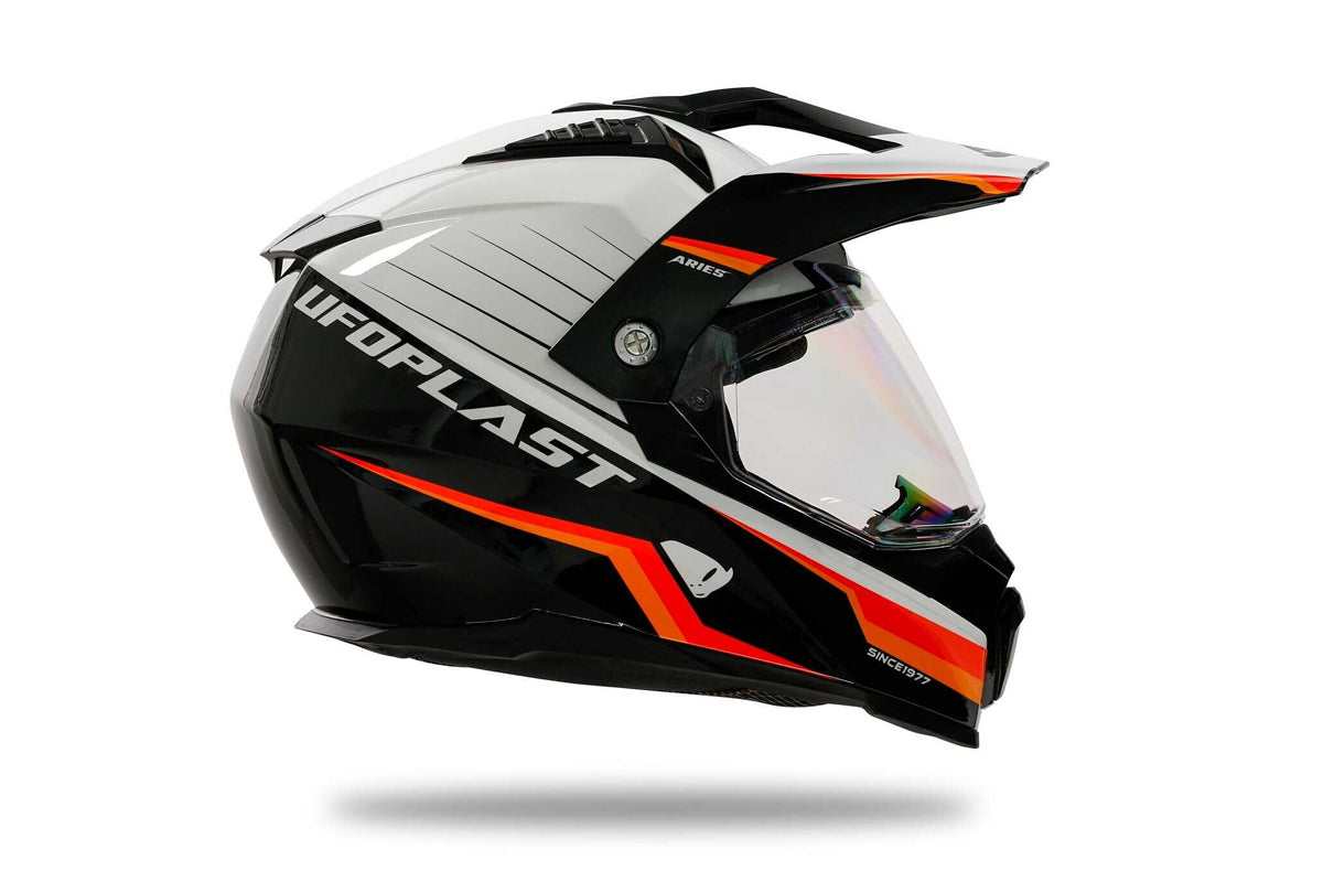 Casco de enduro UFOplast ARIES™ ♈︎ TWO-TONE