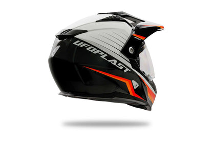 Casco de enduro UFOplast ARIES™ ♈︎ TWO-TONE