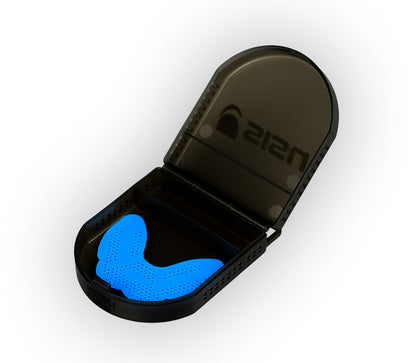 SISU Case™ - estuche para protector bucal