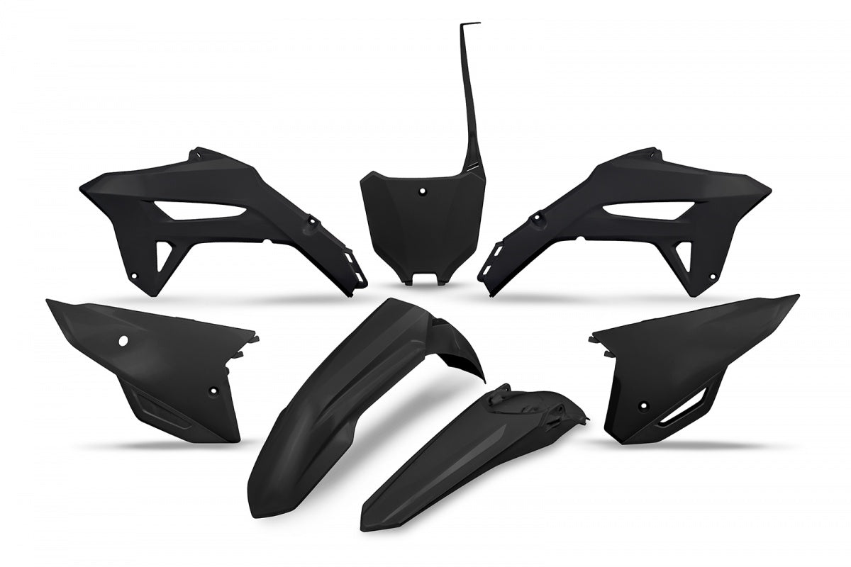 KIT de plásticos *completo* UFOplast™ • HONDA CRF 250R / 450R 2021 -2023 • varios colores