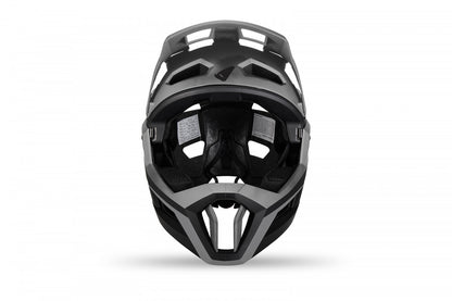 Casco modular de MTB UFOplast DEFCON-2™ 🚲 GRIS