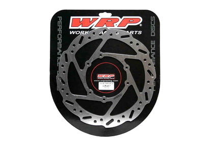 Disco de Freno Delantero WRP™ 240mm/260mm • HONDA CR/CRF