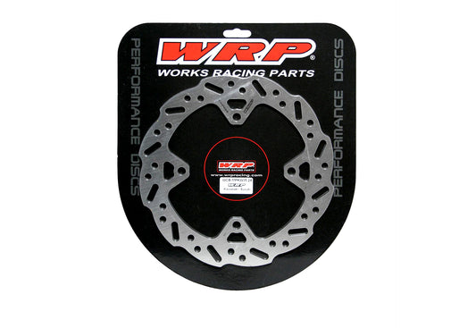 Disco de Freno Trasero WRP™ 240mm/250mm • KAWASAKI KX/KXF