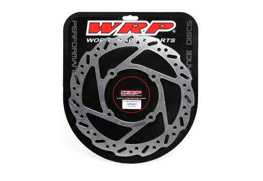 Disco de Freno Delantero WRP™ 250mm/270mm • KAWASAKI KX/KXF