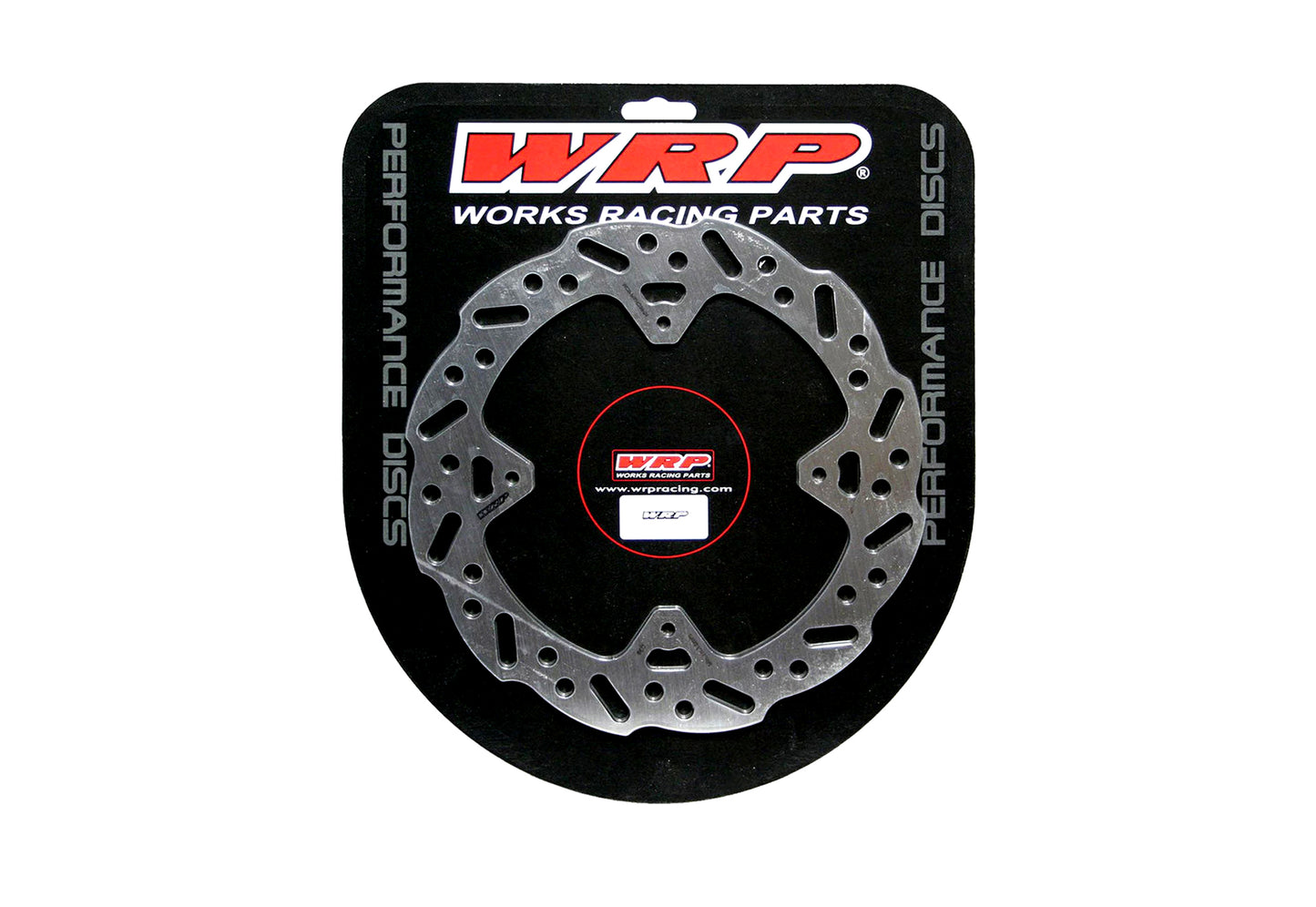 Disco de Freno Trasero WRP™ 220mm • KTM/ HUSQVARNA