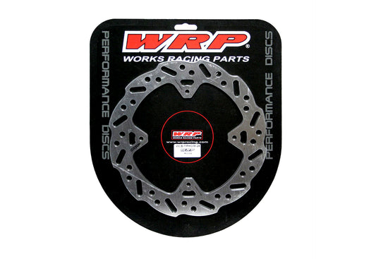 Disco de Freno Trasero WRP™ 240mm • HONDA CR/CRF