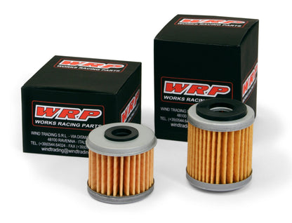 Filtros de Aceite WRP™ para HONDA • varios modelos