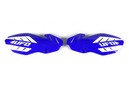 HANDGUARDS estilo OEM UFOplast™ • YAMAHA YZF 2014-2023 • varios colores