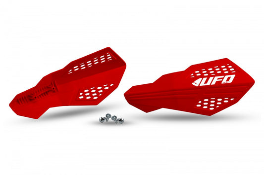 HANDGUARDS estilo OEM UFOplast™ • HONDA CRF 2021-2023 • varios colores