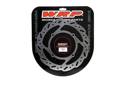 Disco de Freno Delantero WRP™ 250mm/270mm • SUZUKI RM/RMZ