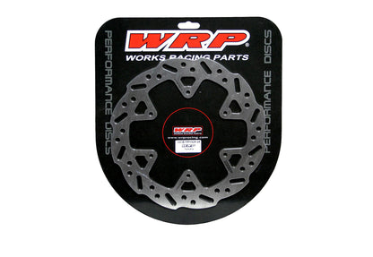 Disco de Freno Trasero WRP™ 240mm • YAMAHA YZ/YZF/WR