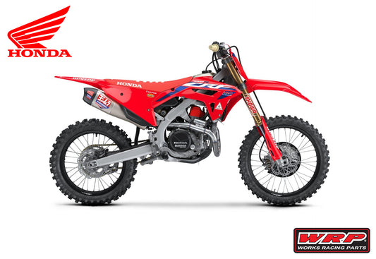 Filtros de Aire WRP™ para HONDA • varios modelos