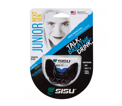 SISU Aero Junior™ - protector bucal para niños • varios colores