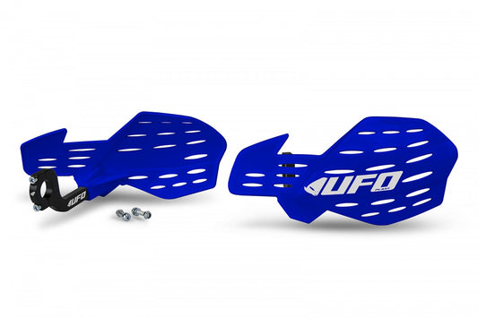 HANDGUARDS de motocross - GUARDIAN 2 de UFOplast™ • AZUL