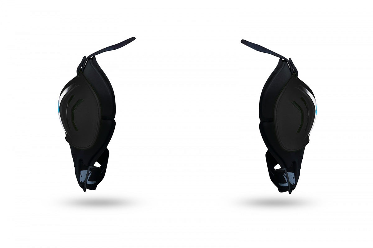 Hombreras X-CONCEPT de UFOplast™ • protector de hombros •