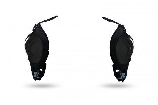 Hombreras X-CONCEPT de UFOplast™ • protector de hombros •